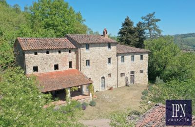 Landhaus erwerben 06019 Molino Vitelli, Umbrien, Foto 5/31