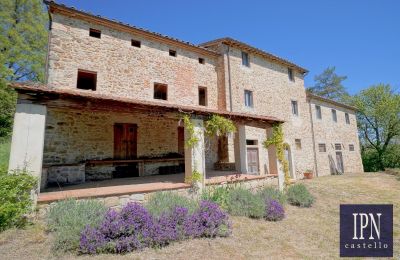 Landhaus erwerben 06019 Molino Vitelli, Umbrien, Foto 7/31