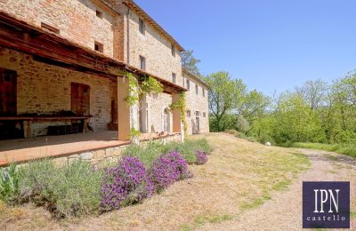 Landhaus erwerben 06019 Molino Vitelli, Umbrien, Foto 8/31