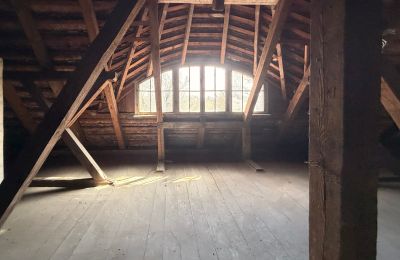 Herrenhaus/Gutshaus erwerben Lubosz, Powstańców Wielkopolskich 31, Großpolen, Foto 15/17