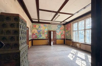 Herrenhaus/Gutshaus erwerben Lubosz, Powstańców Wielkopolskich 31, Großpolen, Foto 13/17