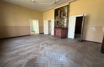 Herrenhaus/Gutshaus erwerben Lubosz, Powstańców Wielkopolskich 31, Großpolen, Foto 12/17