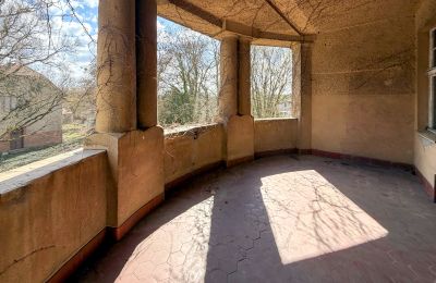 Herrenhaus/Gutshaus erwerben Lubosz, Powstańców Wielkopolskich 31, Großpolen, Foto 8/17