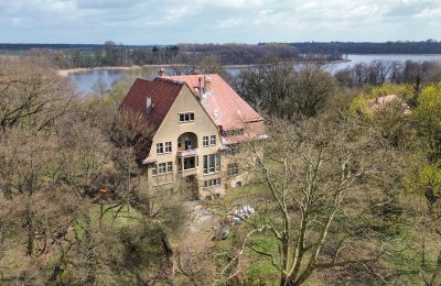 Villa padronale Lubosz, Grande Polonia