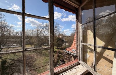 Herrenhaus/Gutshaus erwerben Lubosz, Powstańców Wielkopolskich 31, Großpolen, Foto 14/17