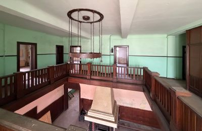 Herrenhaus/Gutshaus erwerben Lubosz, Powstańców Wielkopolskich 31, Großpolen, Foto 4/17