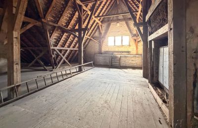Herrenhaus/Gutshaus erwerben Lubosz, Powstańców Wielkopolskich 31, Großpolen, Foto 17/17