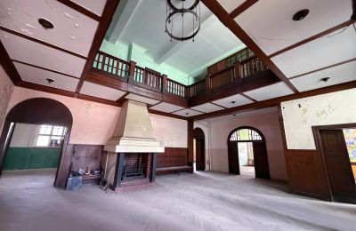 Herrenhaus/Gutshaus erwerben Lubosz, Powstańców Wielkopolskich 31, Großpolen, Foto 2/17