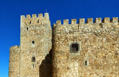 Burg erwerben Kastilien-La Mancha,, Foto 1/1