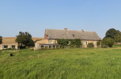 Herrenhaus/Gutshaus erwerben Brandenburg, Schnitterhaus
