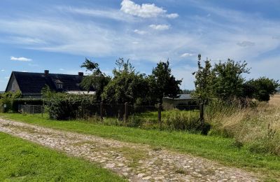 Herrenhaus/Gutshaus erwerben Brandenburg, Schnitterhaus