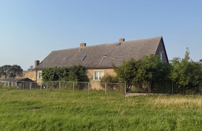 Herrenhaus/Gutshaus erwerben Brandenburg, Schnitterhaus
