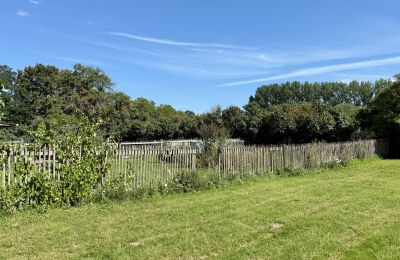 Herrenhaus/Gutshaus erwerben Brandenburg, Garten