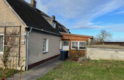 Herrenhaus/Gutshaus erwerben Brandenburg, Schnitterhaus
