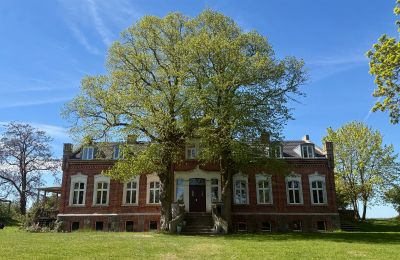 Herrenhaus/Gutshaus erwerben Brandenburg, Gutshaus