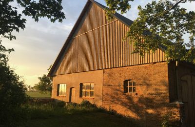 Herrenhaus/Gutshaus erwerben Brandenburg, Scheune