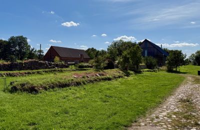 Herrenhaus/Gutshaus erwerben Brandenburg, Schnitterhaus