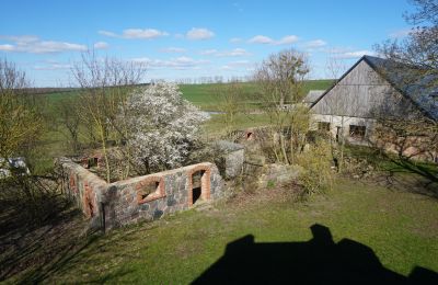 Herrenhaus/Gutshaus erwerben Brandenburg, Runine - ehem. Verwalterhaus