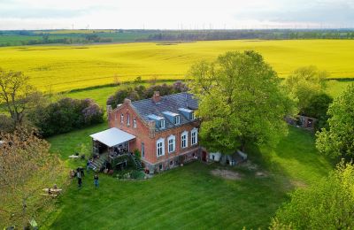 Herrenhaus/Gutshaus erwerben Brandenburg, Gutshaus