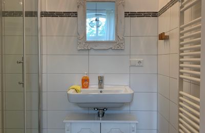 Herrenhaus/Gutshaus erwerben Brandenburg, Wohneinheit Erdgeschoß