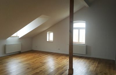 Herrenhaus/Gutshaus erwerben Brandenburg, Wohneinheit Obergeschoß
