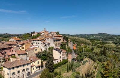 Palazzo in vendita Montefoscoli, Toscana, Foto 4/37