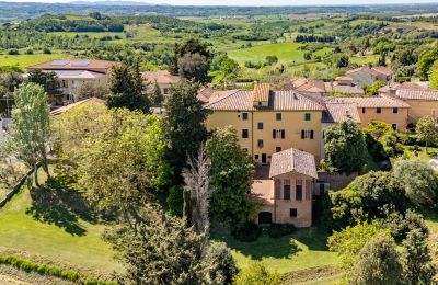 Palazzo in vendita Montefoscoli, Toscana, Foto 1/37
