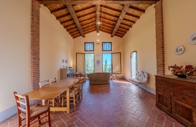 Palazzo in vendita Montefoscoli, Toscana, Foto 26/37