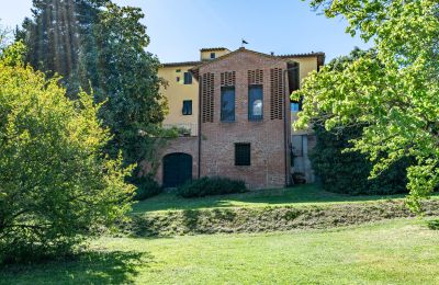 Palazzo in vendita Montefoscoli, Toscana, Foto 27/37