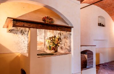 Palazzo in vendita Montefoscoli, Toscana, Foto 30/37