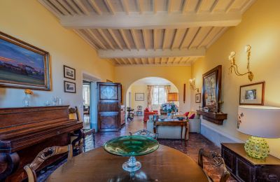 Palazzo in vendita Montefoscoli, Toscana, Foto 8/37