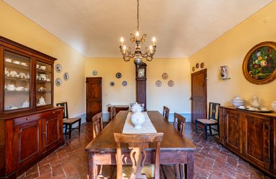Palazzo in vendita Montefoscoli, Toscana, Foto 14/37