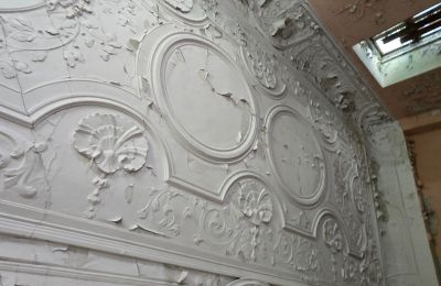Villa padronale in vendita Wroniniec, Bassa Slesia,, Foto 2/6