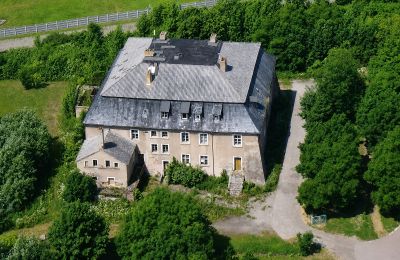 Villa padronale in vendita Wroniniec, Bassa Slesia,, Foto 1/6