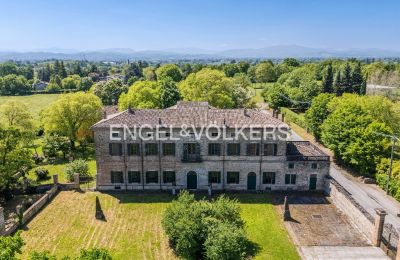 Villa storica Montechiarugolo, Emilia-Romagna