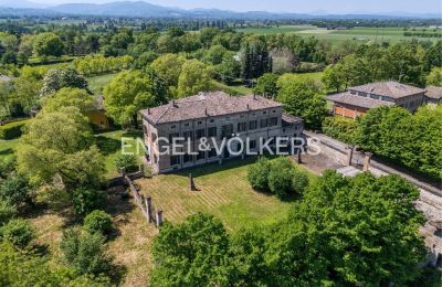 Historische Villa erwerben Montechiarugolo, Emilia-Romagna, Lage der Immobilie