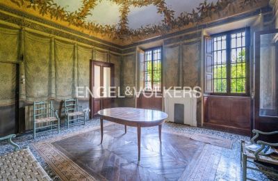 Historische Villa erwerben Montechiarugolo, Emilia-Romagna, Salon