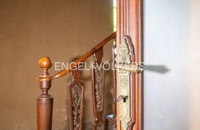 Historische Villa erwerben Montechiarugolo, Emilia-Romagna, Details