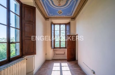 Historische Villa erwerben Montechiarugolo, Emilia-Romagna, Salon