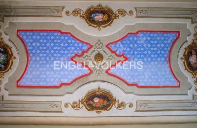 Historische Villa erwerben Montechiarugolo, Emilia-Romagna, Details