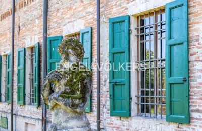 Historische Villa erwerben Montechiarugolo, Emilia-Romagna, Details