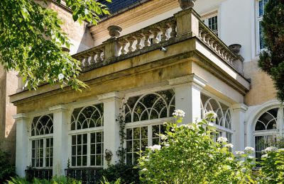 Historische Villa erwerben Steglitz-Zehlendorf, Berlin,, Foto 1/5
