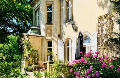 Historische Villa erwerben Steglitz-Zehlendorf, Berlin,, Foto 2/5