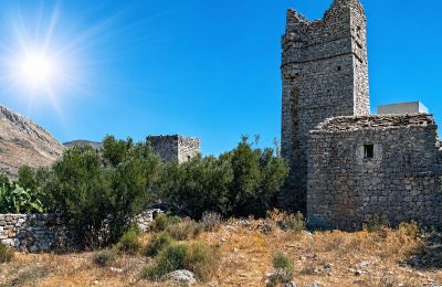 Torre in vendita East Mani, Peloponneso, Foto 1/8