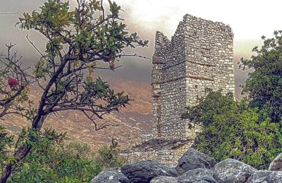 Torre in vendita East Mani, Peloponneso, Foto 5/8