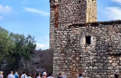 Torre in vendita East Mani, Peloponneso, Foto 7/8