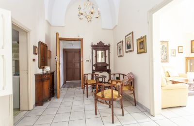 Appartement de caractère à vendre Oria, Via Latiano 74, Pouilles, Image 4/30