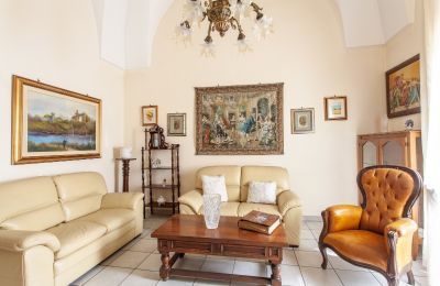 Appartement de caractère à vendre Oria, Via Latiano 74, Pouilles, Image 6/30