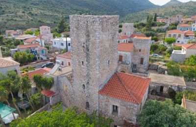 Torre in vendita Flomochori, Peloponneso, Foto 8/12