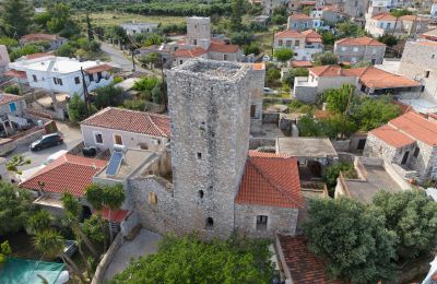 Torre in vendita Flomochori, Peloponneso, Foto 4/12